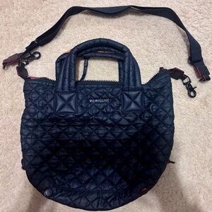 MZ Wallace Mini Metro Crossbody